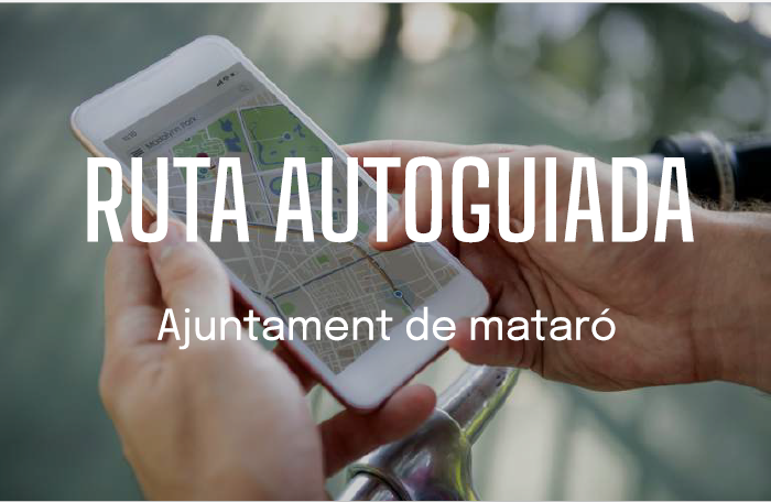 ruta audio